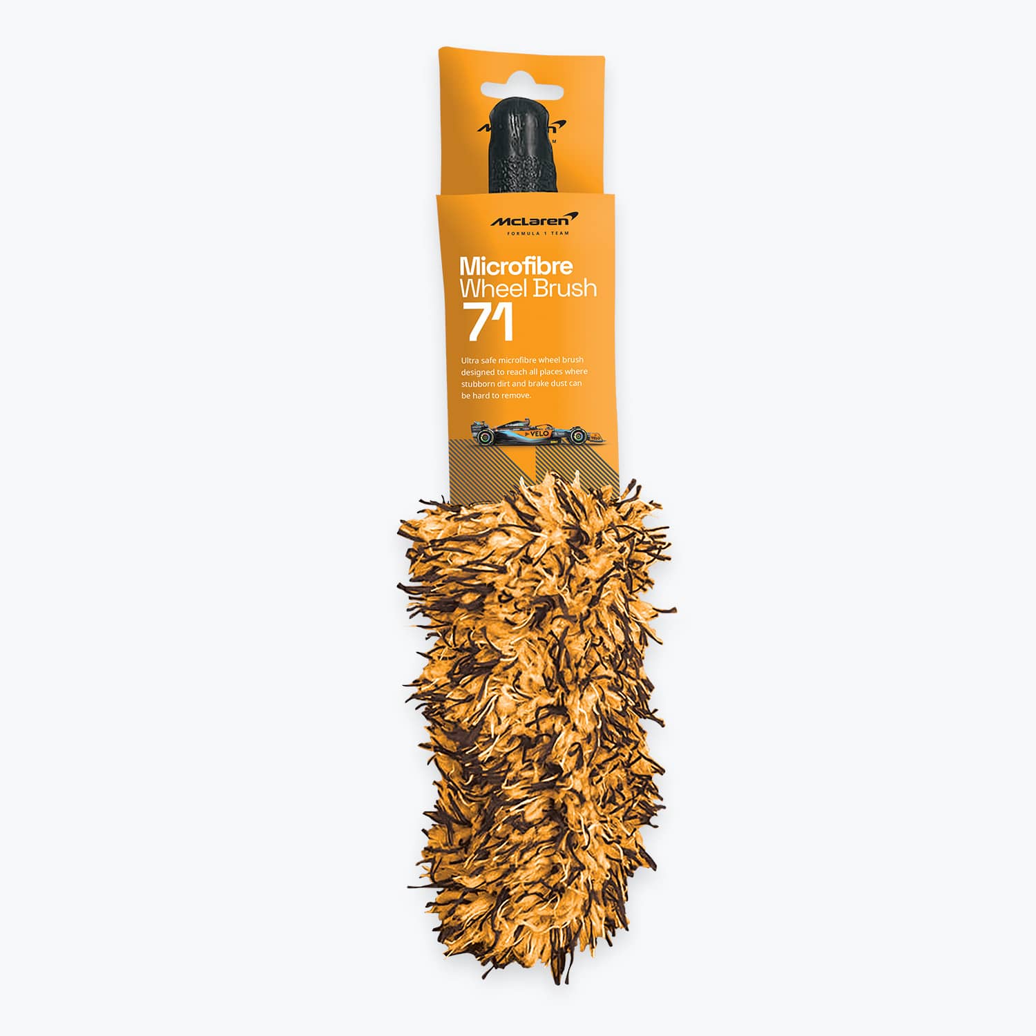 McLaren MCL8299 WHEEL BRUSH McLaren MCL8299
