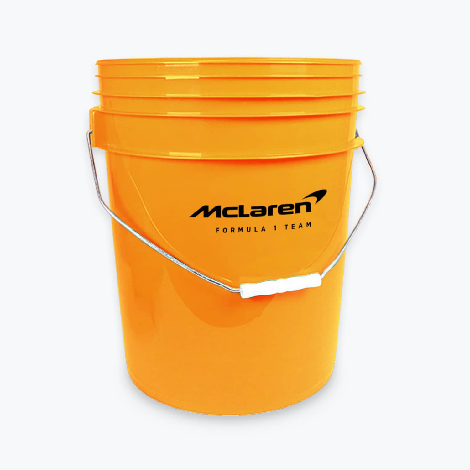 McLaren MCL8336-14L BUCKET & GRIT GUARD McLaren MCL8336-14L
