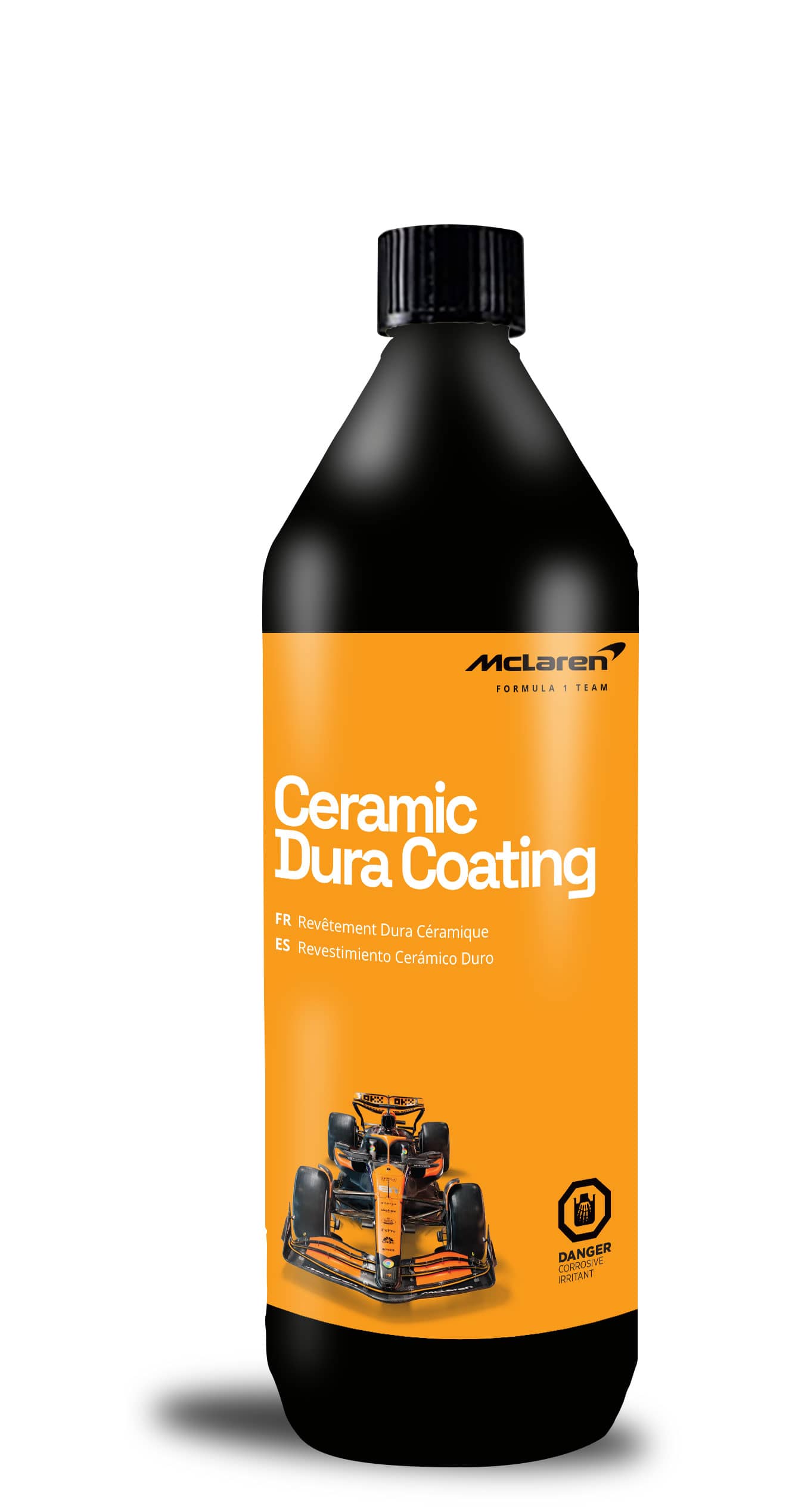 McLaren MCLPRO98620 1L CERAMIC DURA COATING McLaren MCLPRO98620