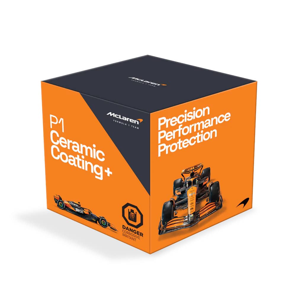 McLaren MCLPRO98682 CERAMIC COATING KIT - P1 McLaren MCLPRO98682