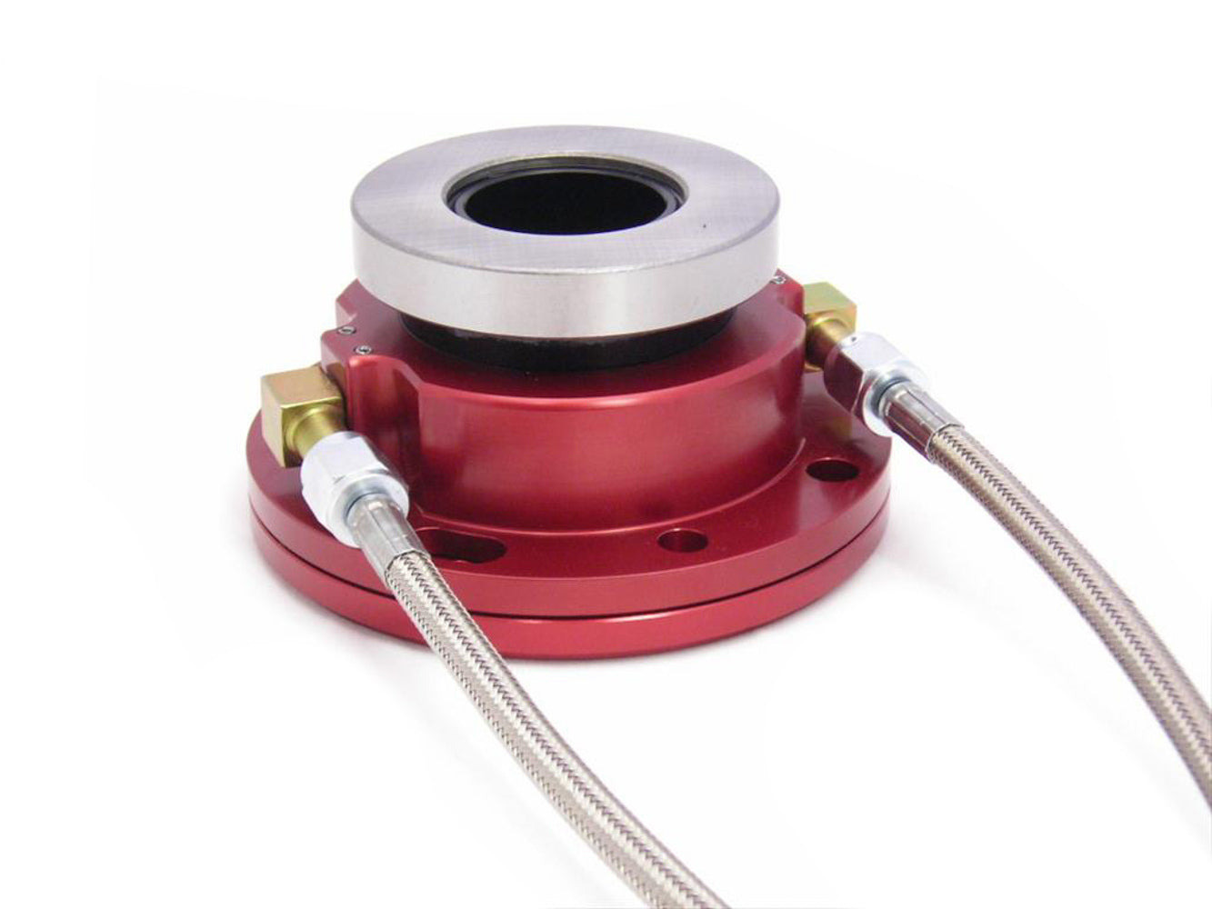 McLeod 1300 Hyd T.O Bearing Kit - Bolt-On Munci Trans McLeod 1300