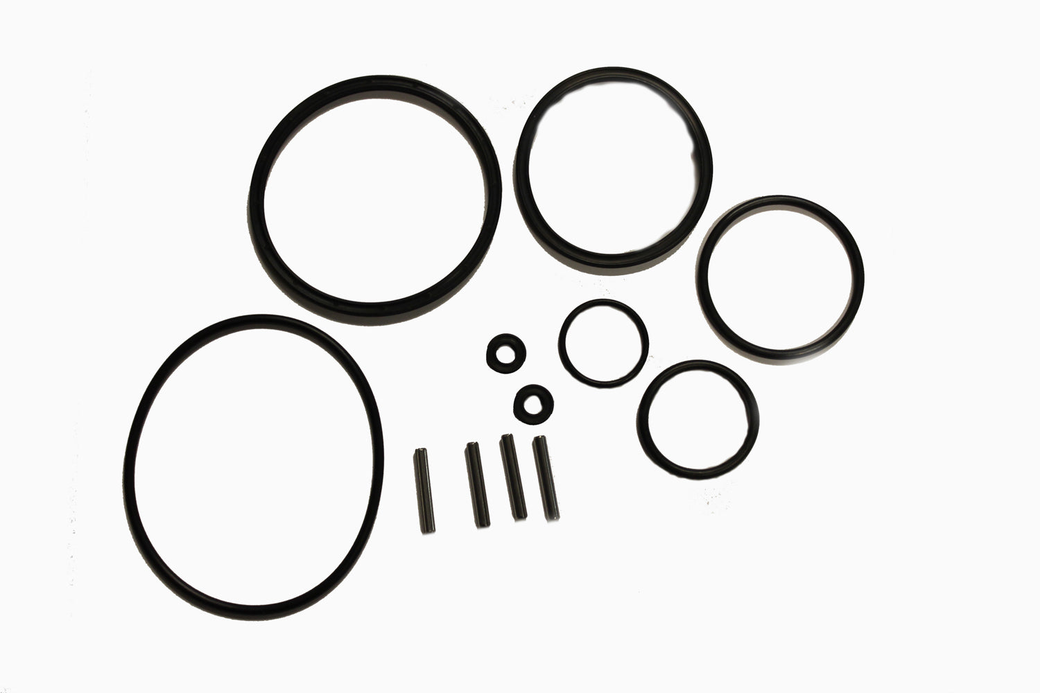McLeod 139115 Slip On Bearing Repair Kit McLeod 139115