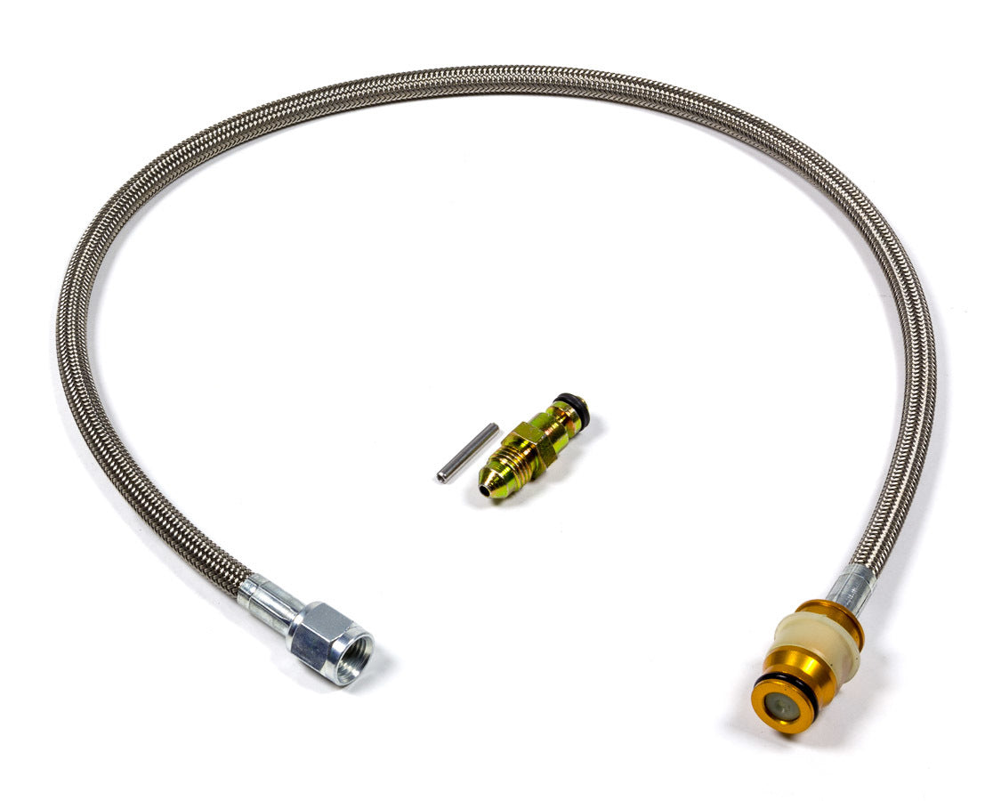 McLeod 139212 Hydraulic Clutch Line Quick Disconnect McLeod 139212