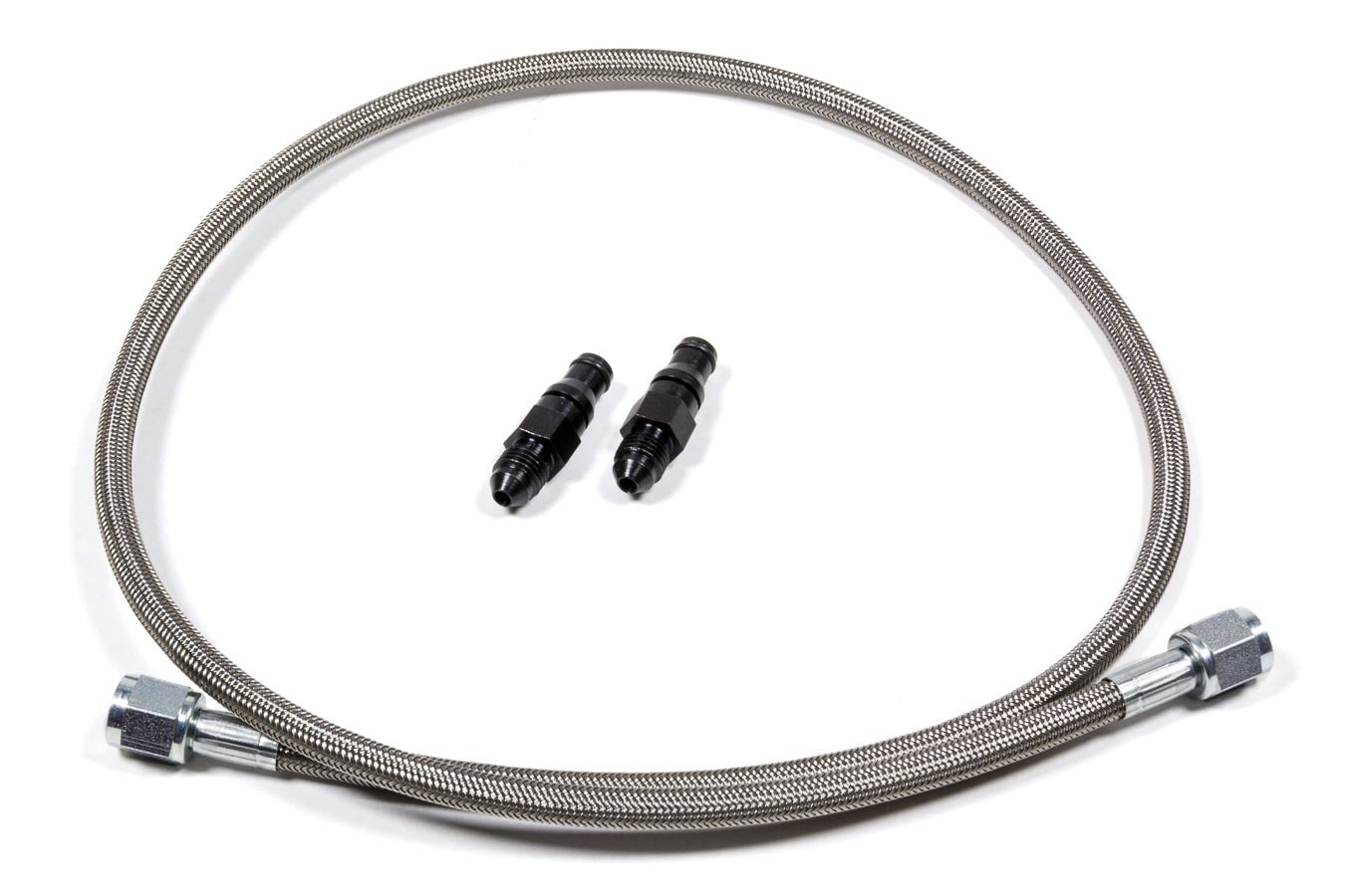 McLeod 139251 Hyd. Clutch Line Quick- Disconnect 05-14 Mustang McLeod 139251