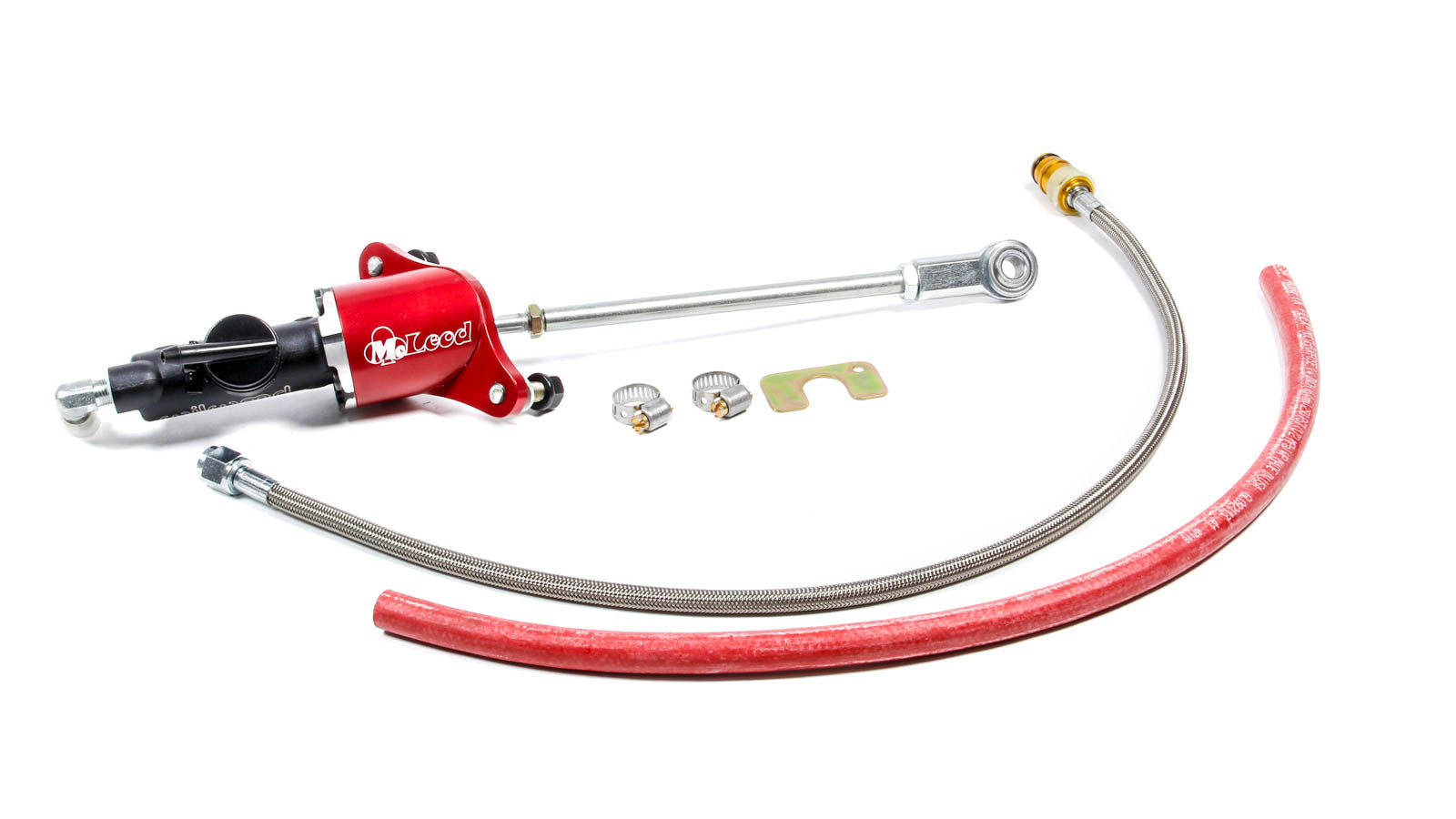 McLeod 139301 Adj Master Cyl 13/16 Bore 98-02 Camaro McLeod 139301