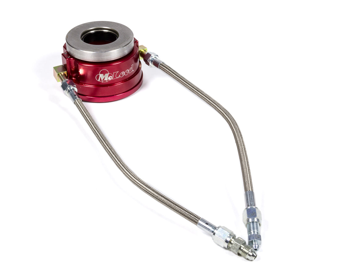 McLeod 1406-10 HYD T.O. Bearing Slip Fit w/Adjustable Screw McLeod 1406-10