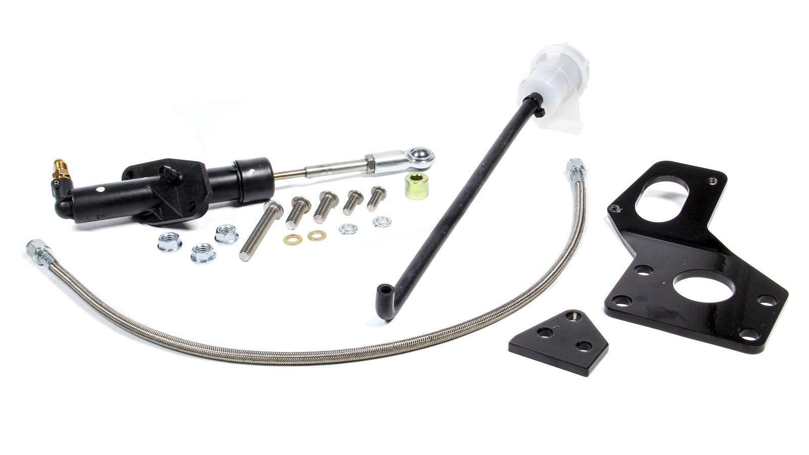 McLeod 1434001 Hydr Clutch Conversion Kit 55-57 Chevy McLeod 1434001