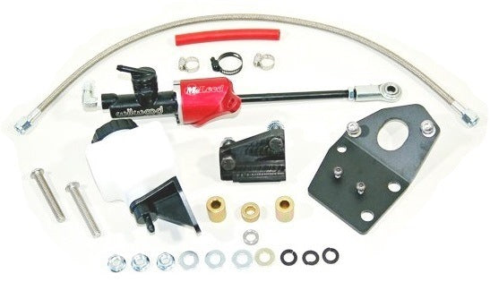 McLeod 1434003 Hydr Clutch Conversion Kit 63-67 Nova McLeod 1434003