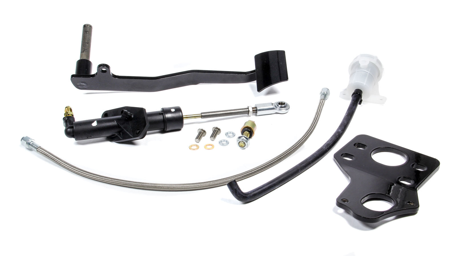 McLeod 1434004 Hydr Clutch Conversion Kit 63-72 Chevelle McLeod 1434004