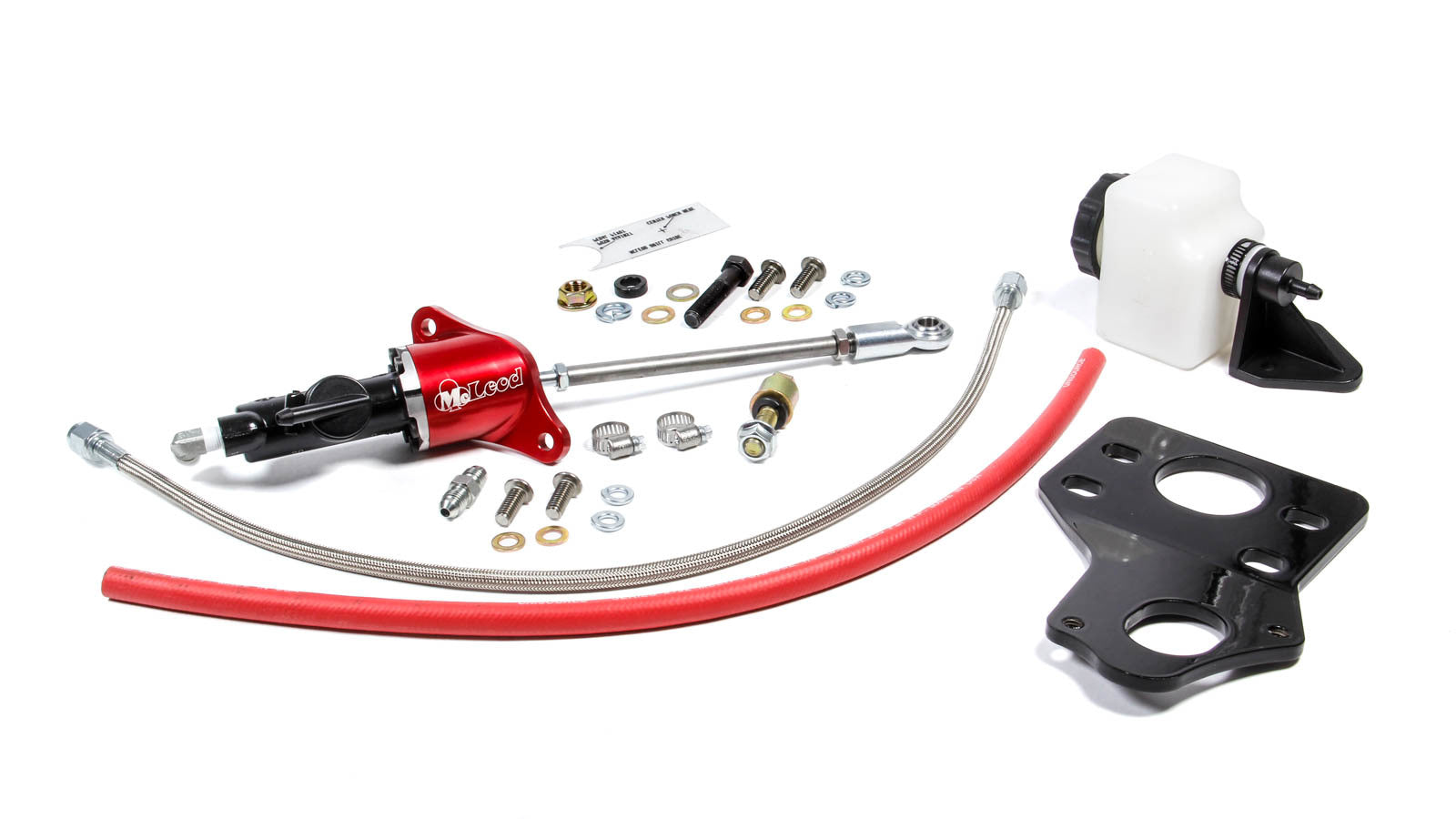 McLeod 1434005 Hydr Clutch Conversion Kit 70-81 Camaro McLeod 1434005