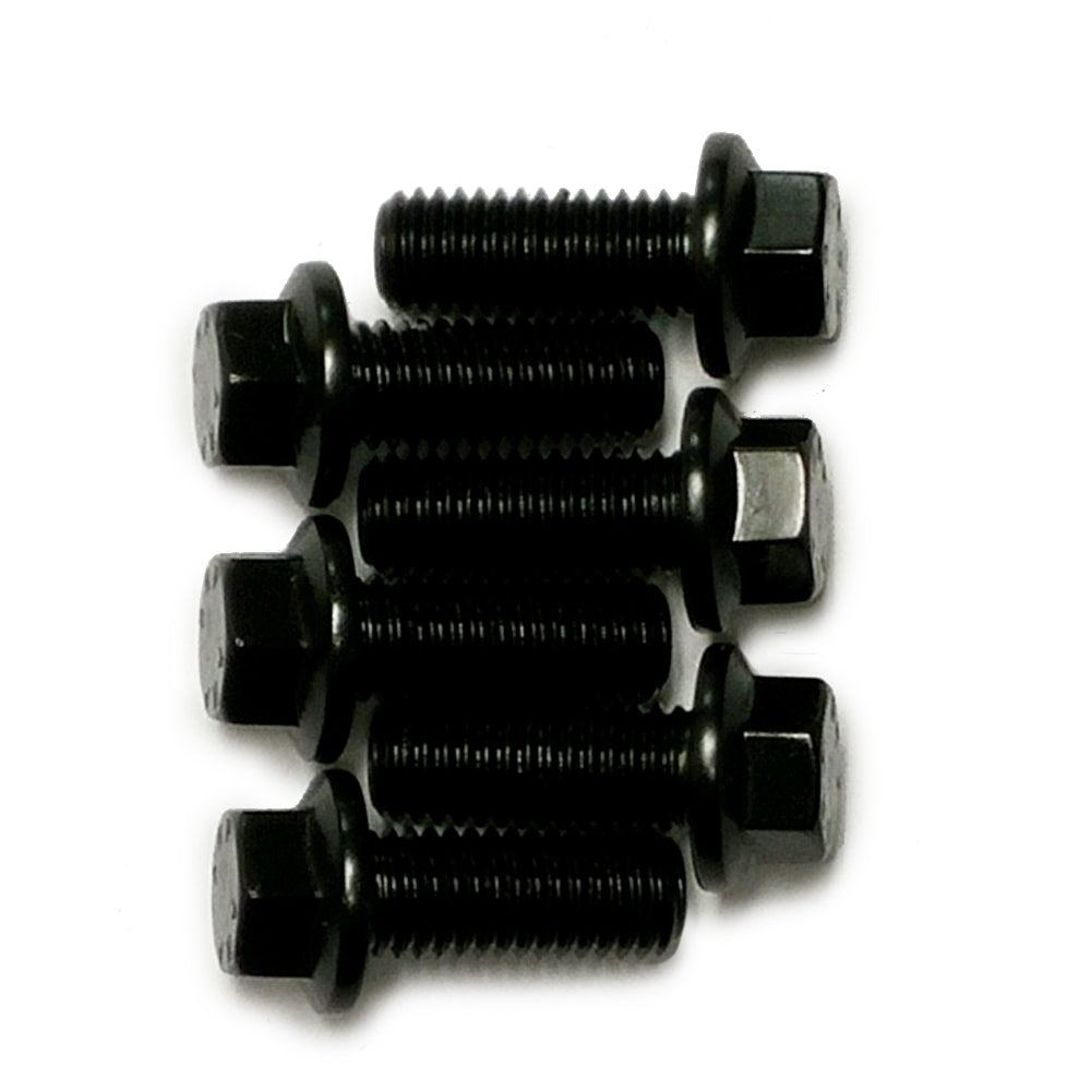 McLeod 1500 Bolt Kit - Pressure Plate 3/8-16 6pk McLeod 1500