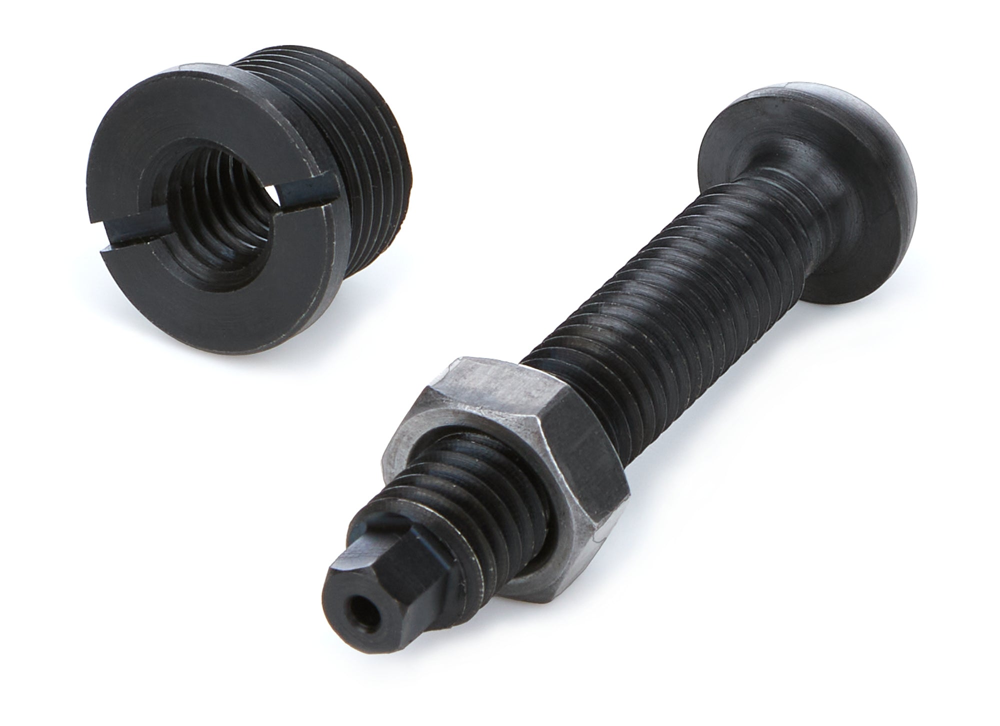 McLeod 16908 Adj Ball Stud  GM 55-83 McLeod 16908