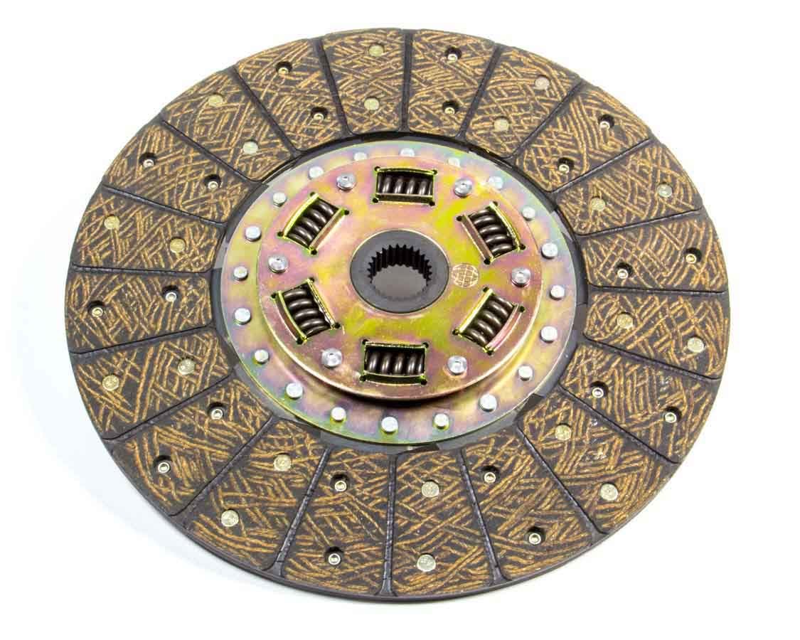 McLeod 260173 12in 100 Series Clutch Disc 1-1/8 x 26 SPLINE McLeod 260173