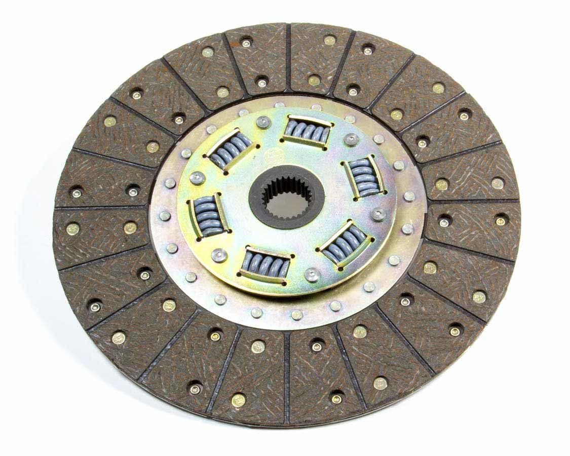 McLeod 260571 500 Series 11in Clutch Disc 1-1/8in x 26 McLeod 260571
