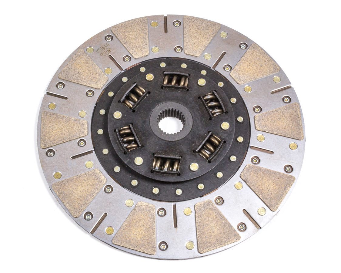 McLeod 260671 11in Ceramic Clutch Disc 1-1/8 x 26 Spline McLeod 260671