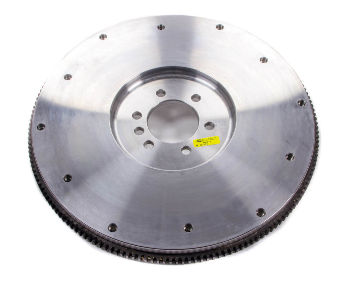 McLeod 460130 Steel SFI 168 Tooth Fly- wheel- SBC Int Balance McLeod 460130