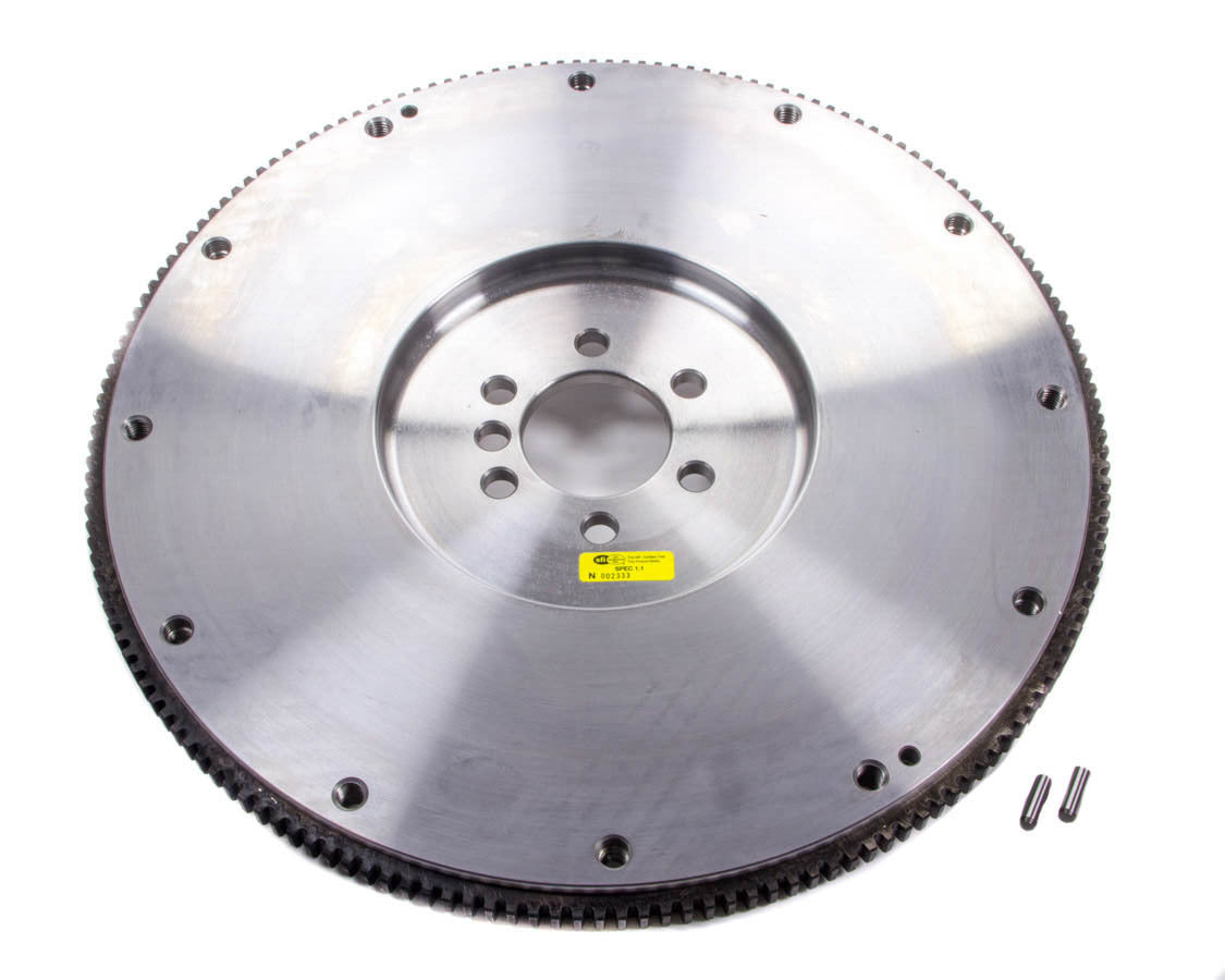 McLeod 460530 GM LS1 Steel 168 Tooth Flywheel SFI McLeod 460530