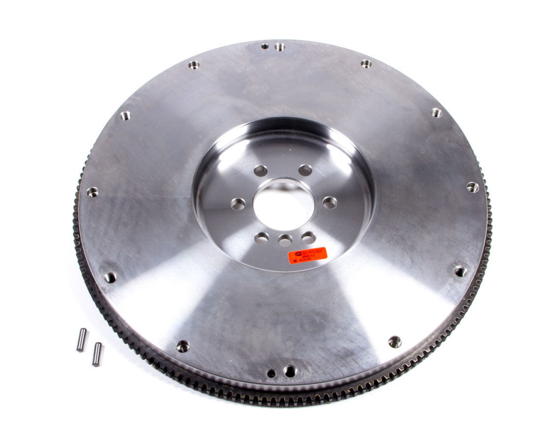McLeod 460535 Steel SFI Flywheel 168 Tooth .400 Thicker GM LS McLeod 460535
