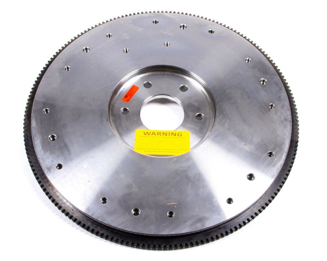 McLeod 463215 Steel SFI 184 Tooth Fly- wheel- BBF FE Int McLeod 463215