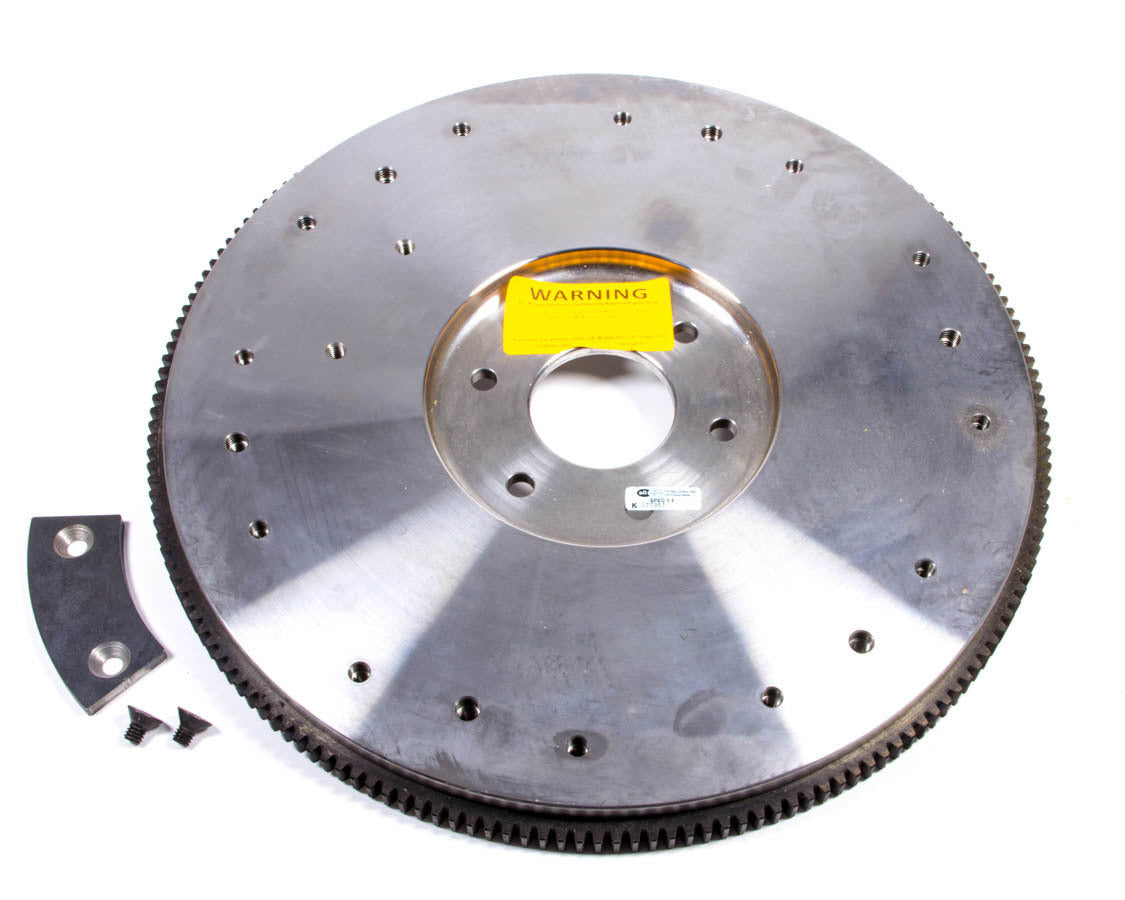 McLeod 463222 Steel SFI Flywheel BBF 429-460 176 Tooth McLeod 463222