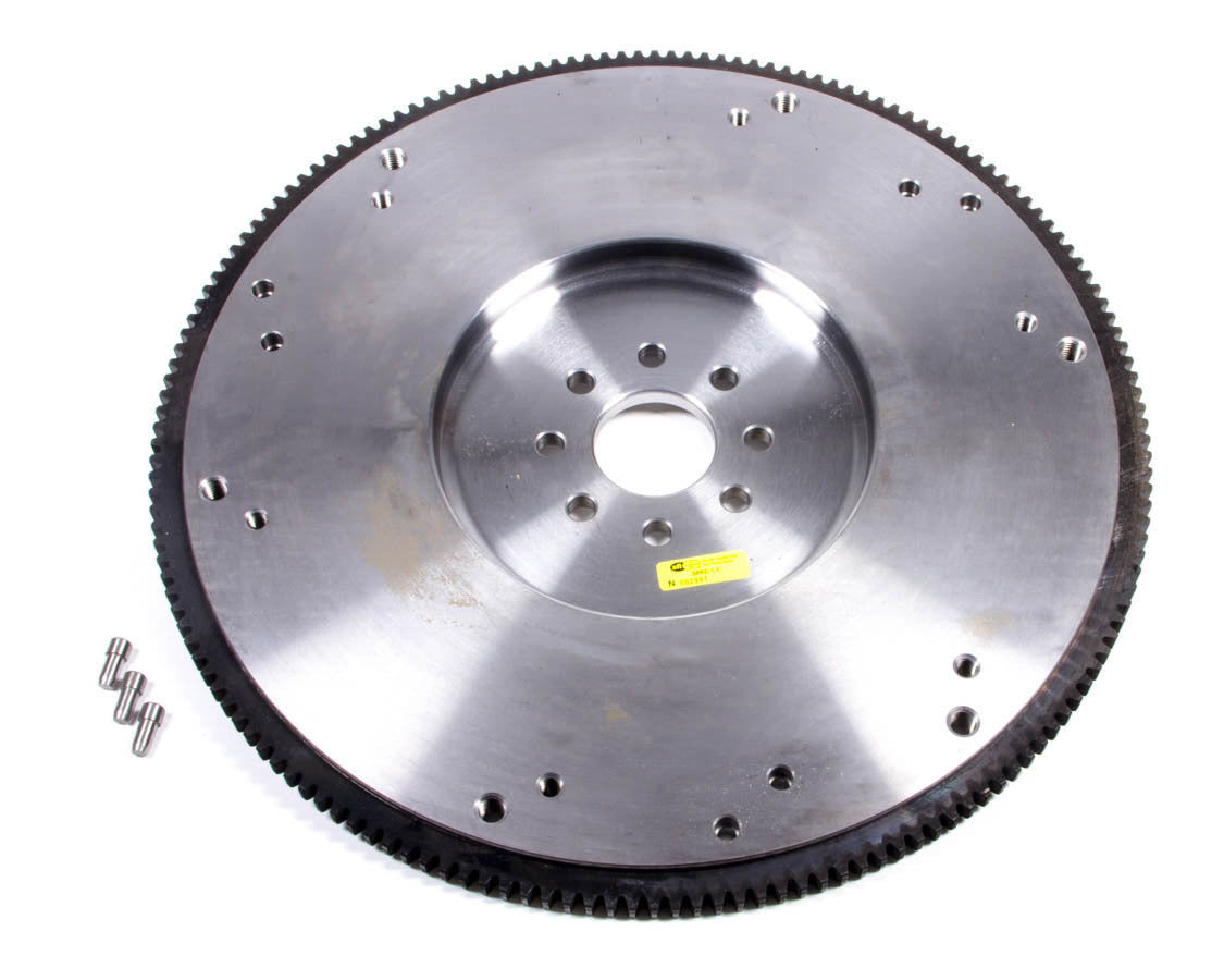 McLeod 463458 Ford 4.6/5.4L 96-01 Steel Flywheel 8 Bolt McLeod 463458