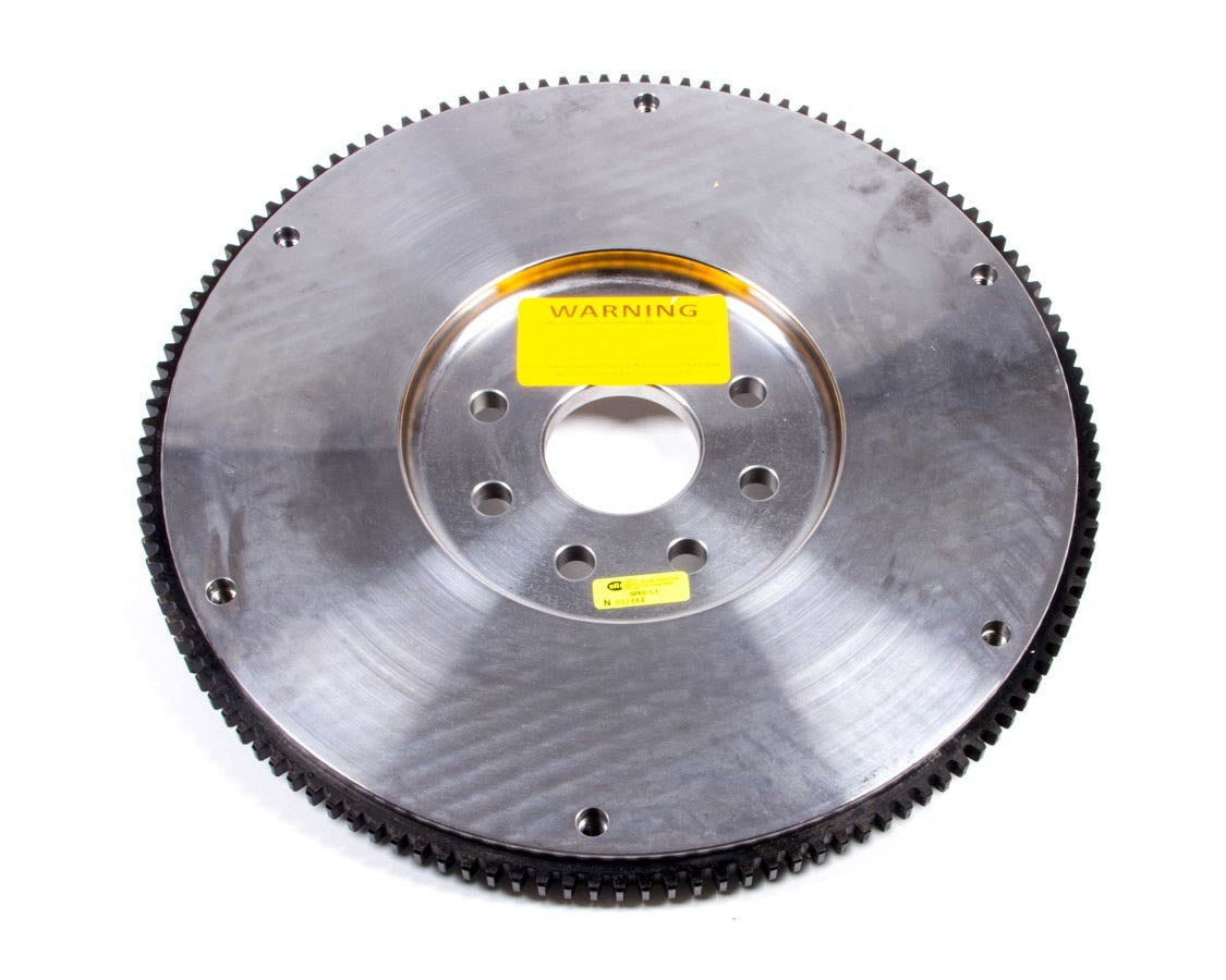 McLeod 464100 426 Wedge/Hemi 130 Tooth Steel Flywheel 8 Bolt McLeod 464100