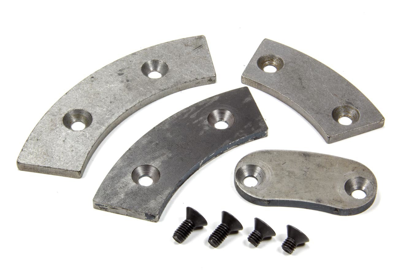 McLeod 560222 Counterweight Kit GM Flywheel Bolt-On McLeod 560222