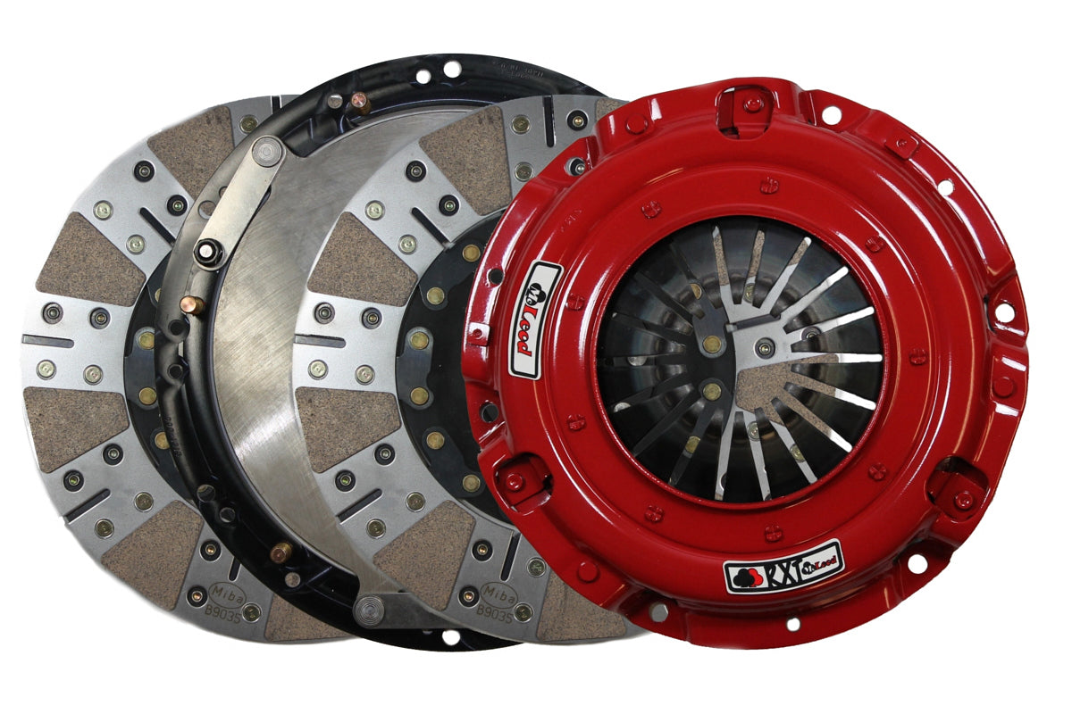 McLeod 6333825M RXT SFI Alm. Flywheel Ford 18-19 Mustang 5.0L McLeod 6333825M