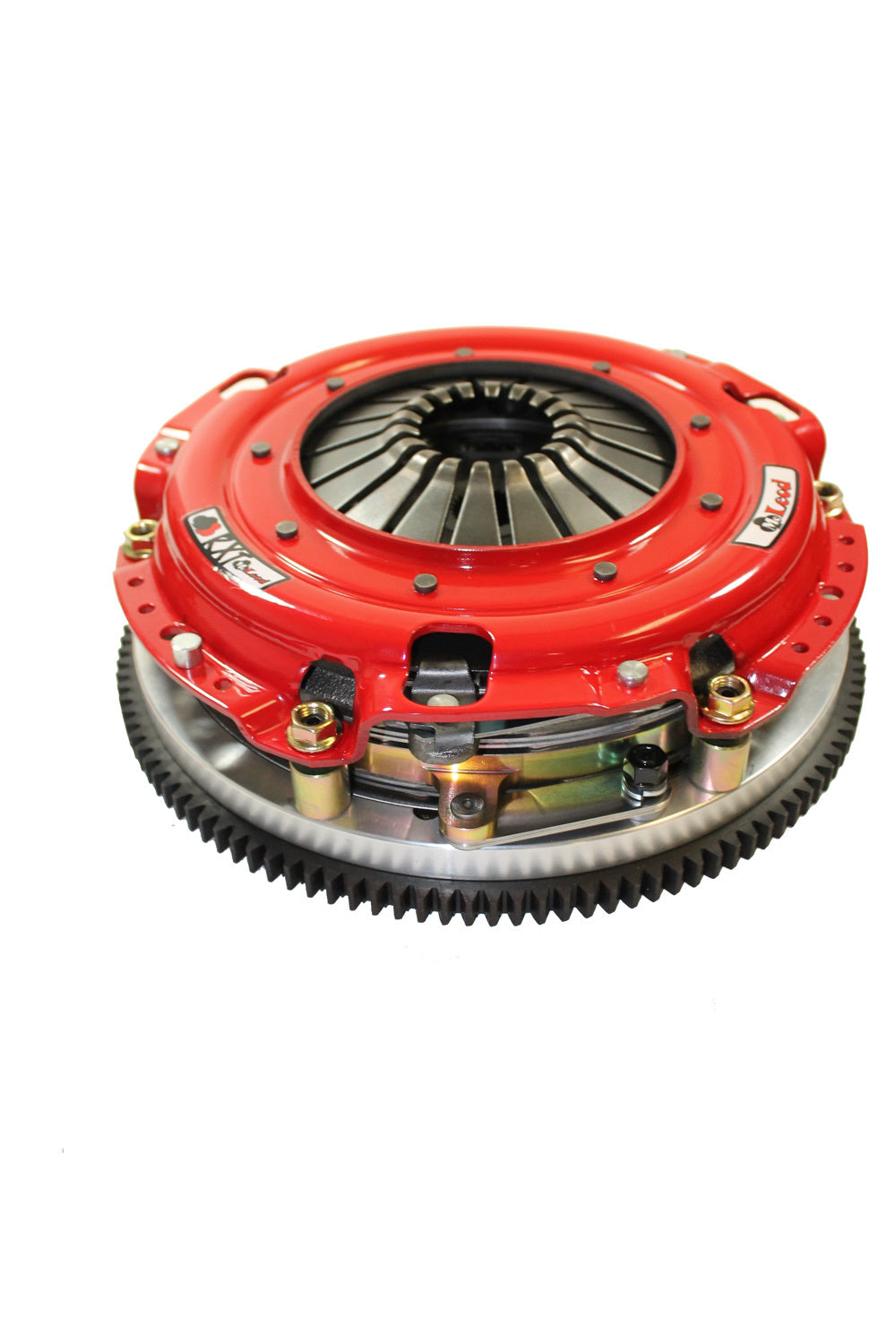 McLeod 6335807 RST Street Twin Clutch Kit 96-17 Mustang McLeod 6335807