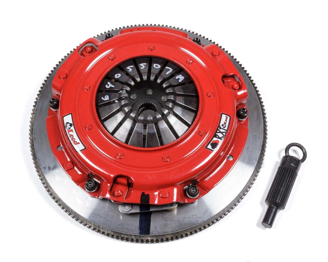 McLeod 6405507M Clutch Kit - RXT Street Twin  GM LS3/LS7 McLeod 6405507M