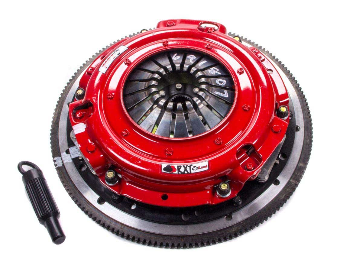 McLeod 6918-07 Clutch Kit - RXT Street Twin Shelby GT500 McLeod 6918-07