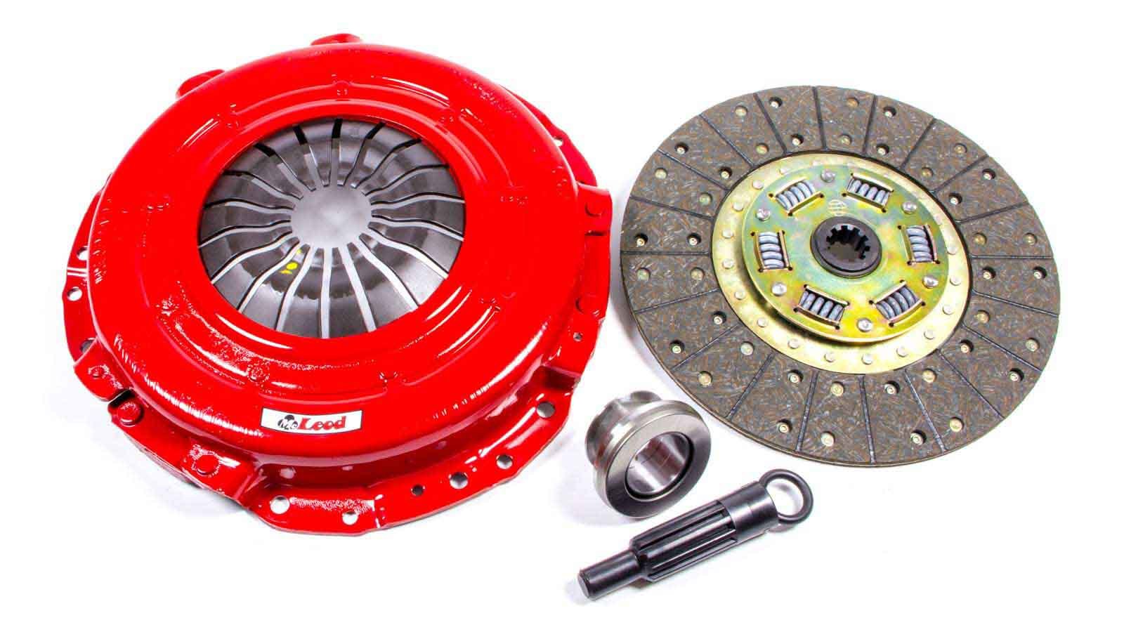 McLeod 75104 Clutch Kit - Street Pro Ford McLeod 75104