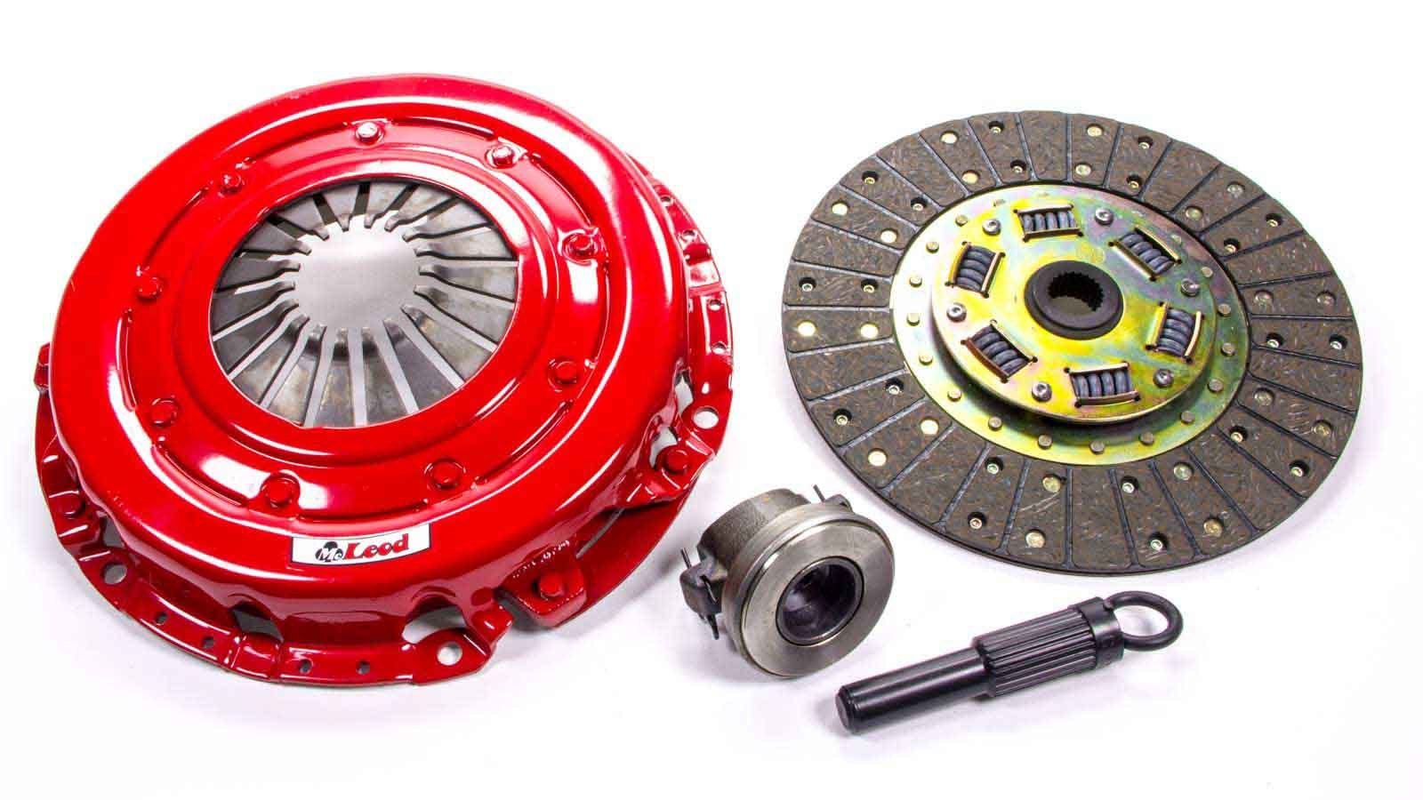 McLeod 75109 Clutch Kit - Street Pro Mopar McLeod 75109