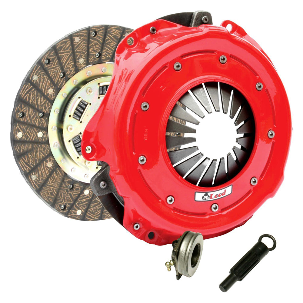 McLeod 75111 Clutch Kit - Street Pro Ford McLeod 75111