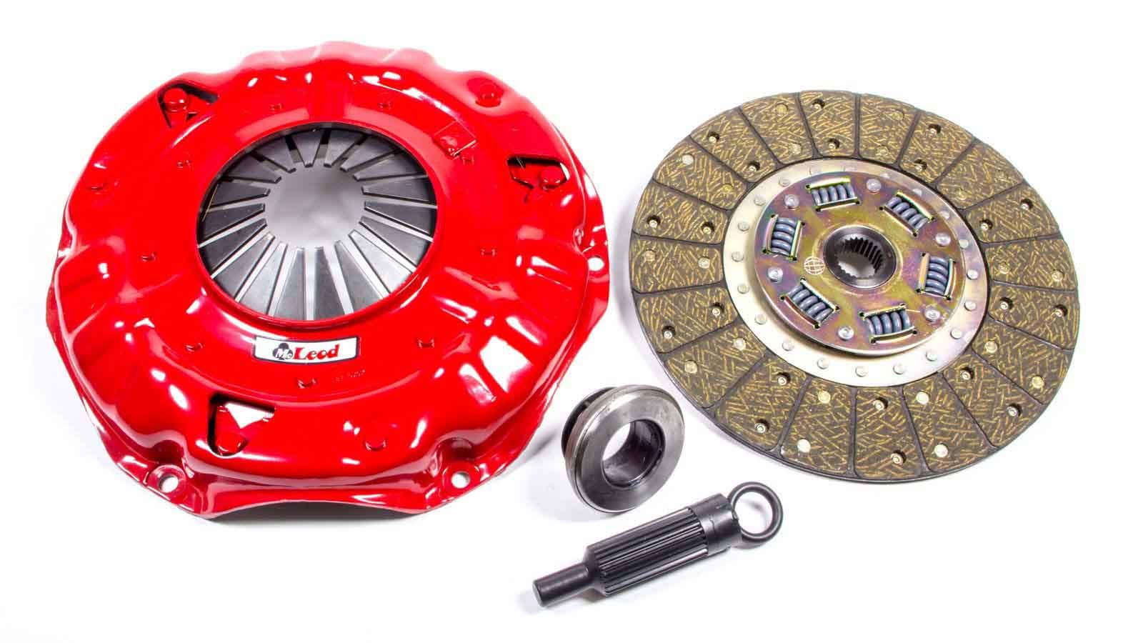 McLeod 75121 Clutch Kit - Street Pro GM McLeod 75121