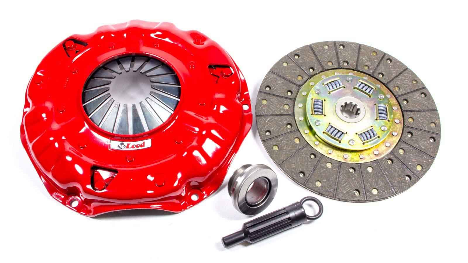 McLeod 75124 Clutch Kit - Street Pro GM McLeod 75124