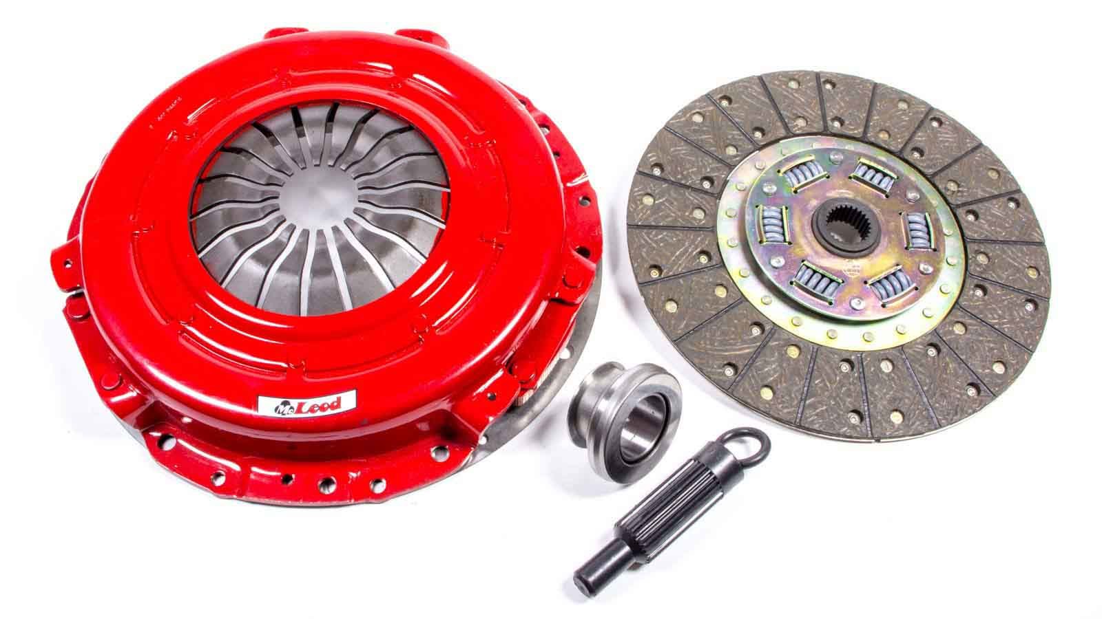 McLeod 75203 Clutch Kit-Super Street Pro Ford McLeod 75203