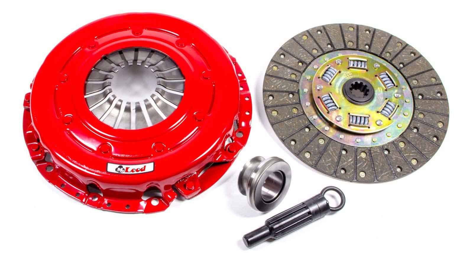 McLeod 75205 Clutch Kit-Super Street Pro Ford McLeod 75205