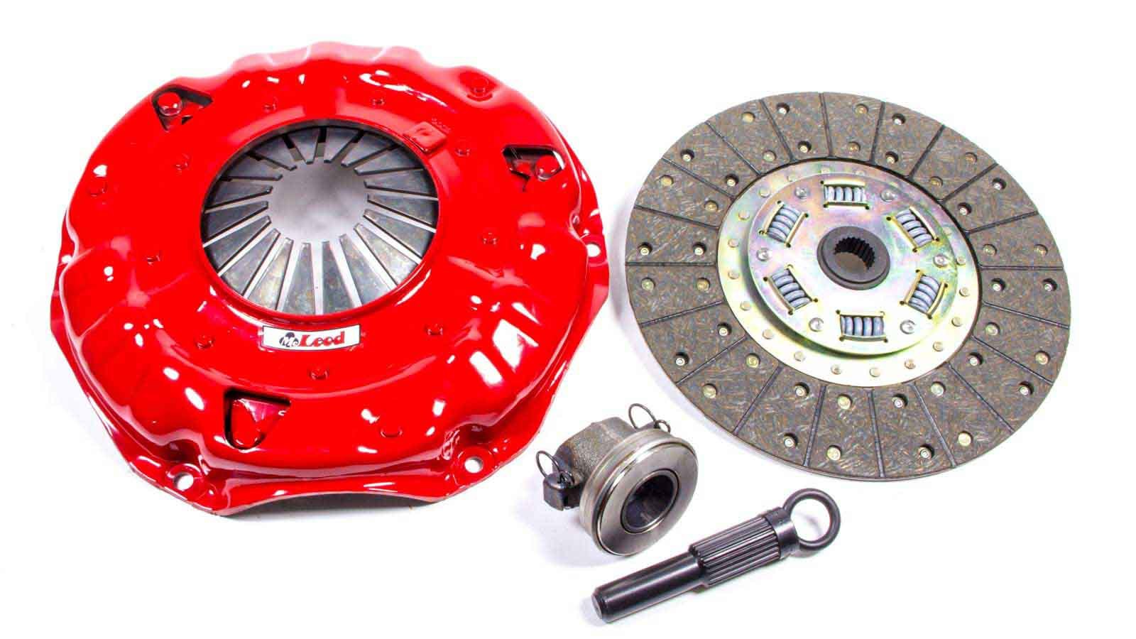 McLeod 75208 Clutch Kit-Super Street Pro Mopar McLeod 75208