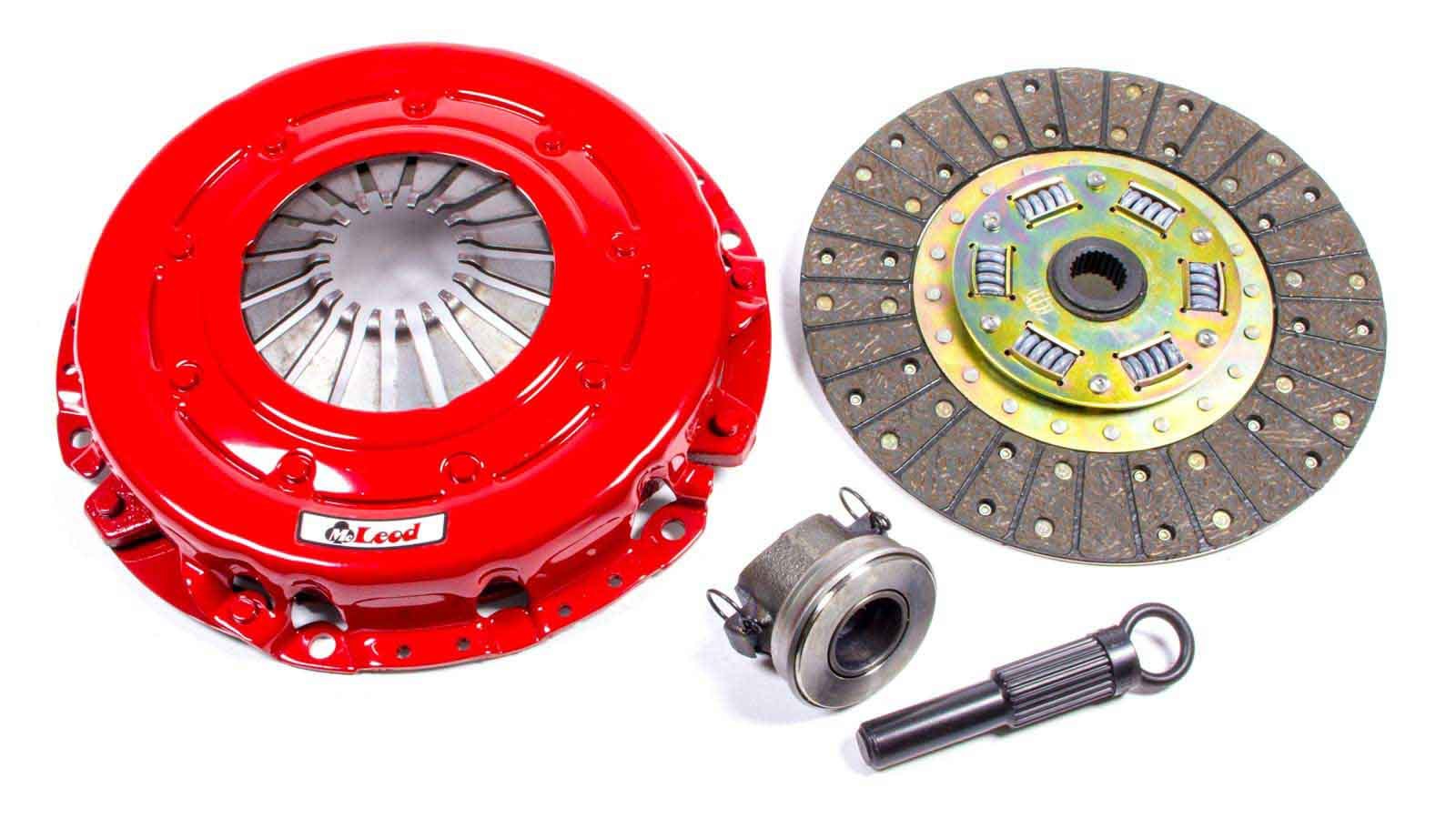 McLeod 75209 Clutch Kit-Super Street Pro Mopar McLeod 75209