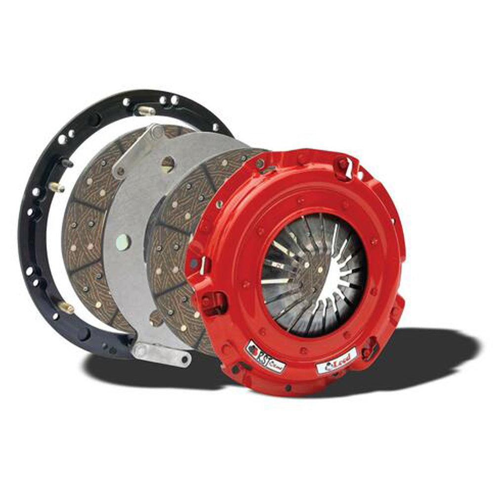 McLeod 75212 Clutch Kit-Super Street Pro Ford McLeod 75212