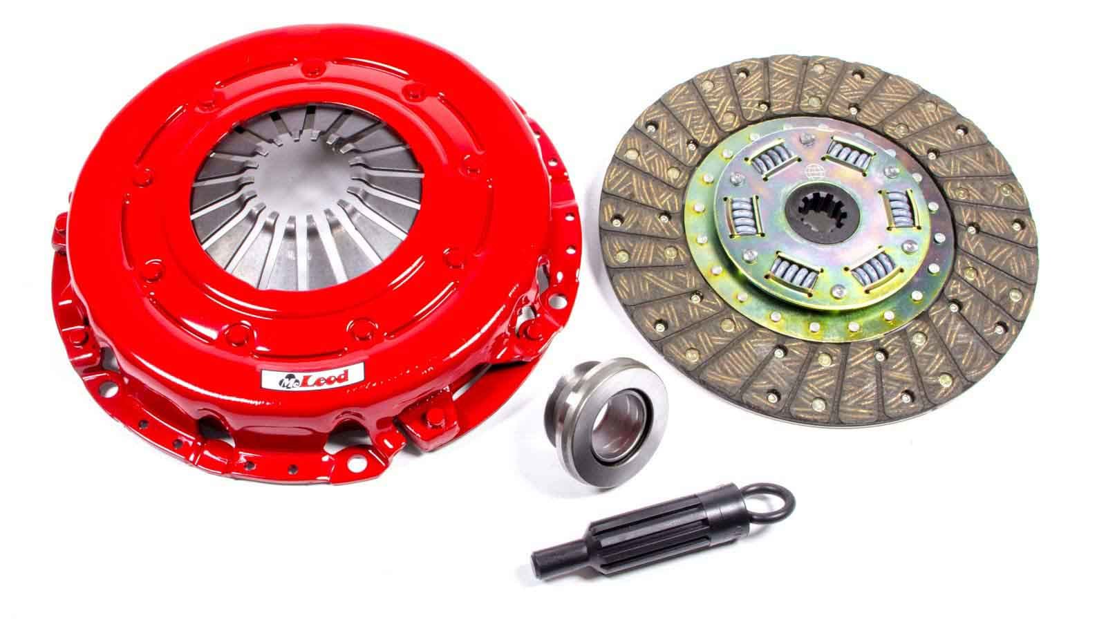 McLeod 75217 Clutch Kit-Super Street Pro GM McLeod 75217