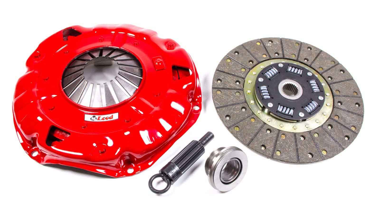 McLeod 75221 Clutch Kit-Super Street Pro GM McLeod 75221