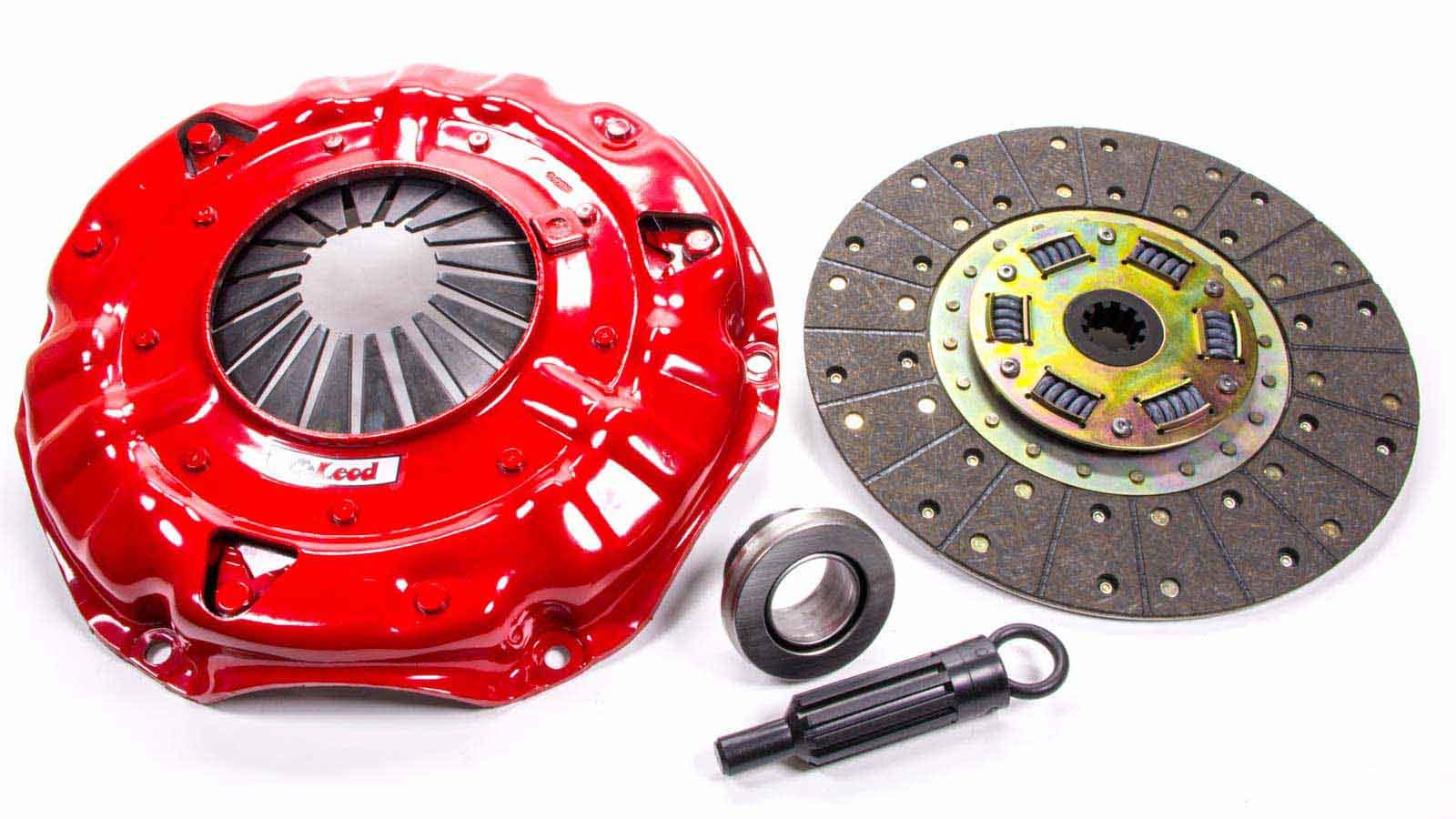 McLeod 75224 Clutch Kit-Super Street Pro GM McLeod 75224
