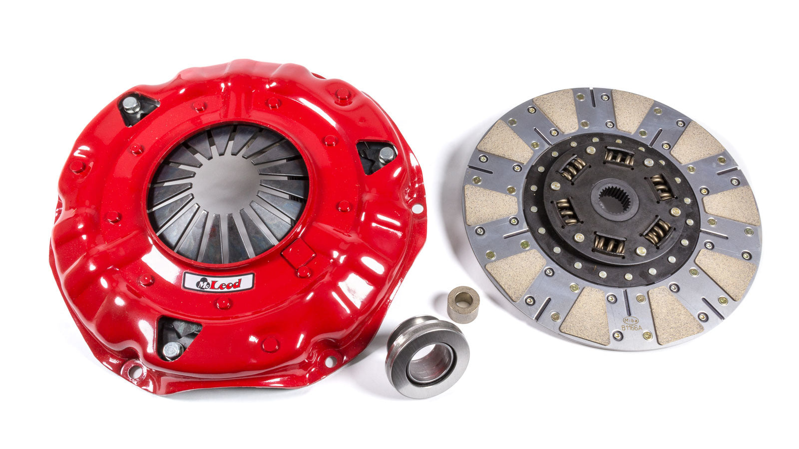 McLeod 75321 Clutch Kit- Super Street Pro GM McLeod 75321