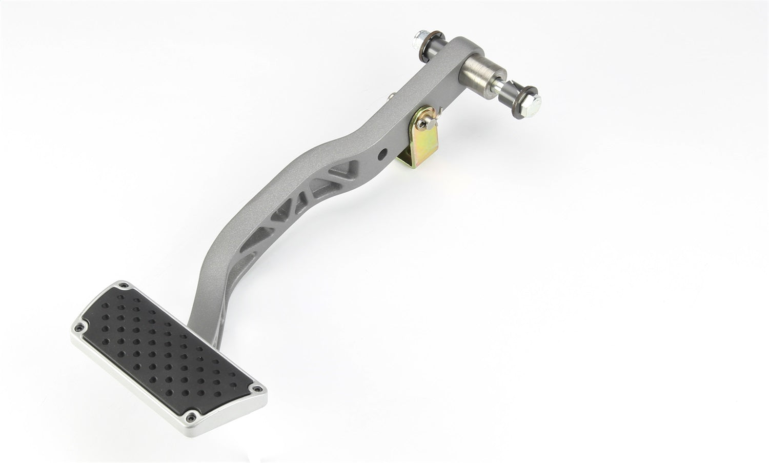 Clayton Machine Works MCP-A2 Brake Pedal Assembly; For Automatic; Clayton Machine Works MCP-A2