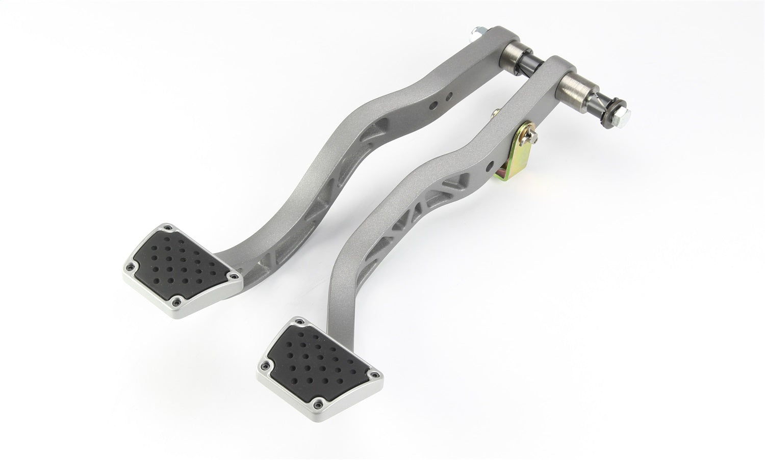 Clayton Machine Works MCP-M1 Brake and Clutch Pedal Assembly; For Manual; Clayton Machine Works MCP-M1