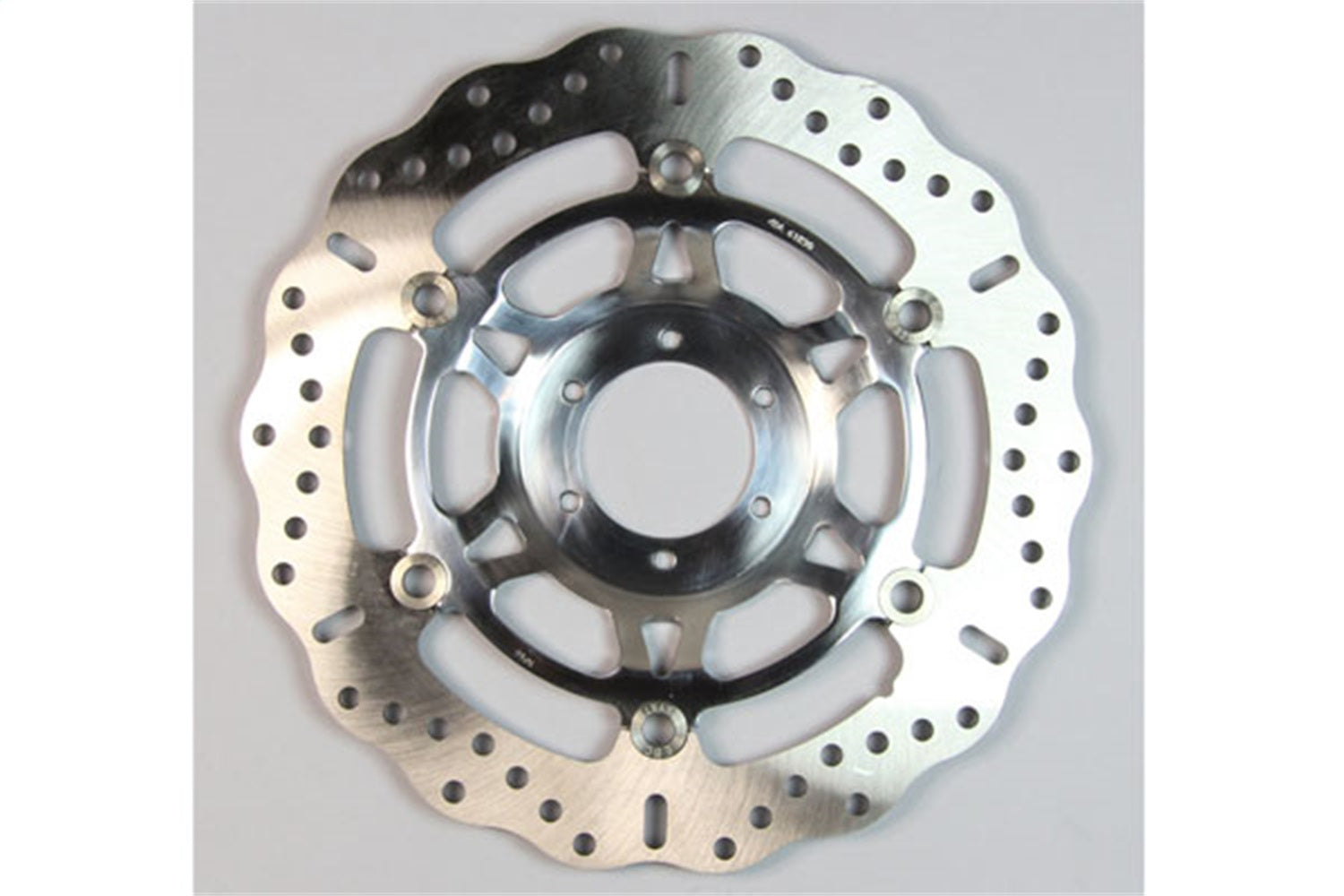 EBC Motorcycle Brakes MD1014CC Universal Custom Rotor For Naked Bikes; EBC Motorcycle Brakes MD1014CC