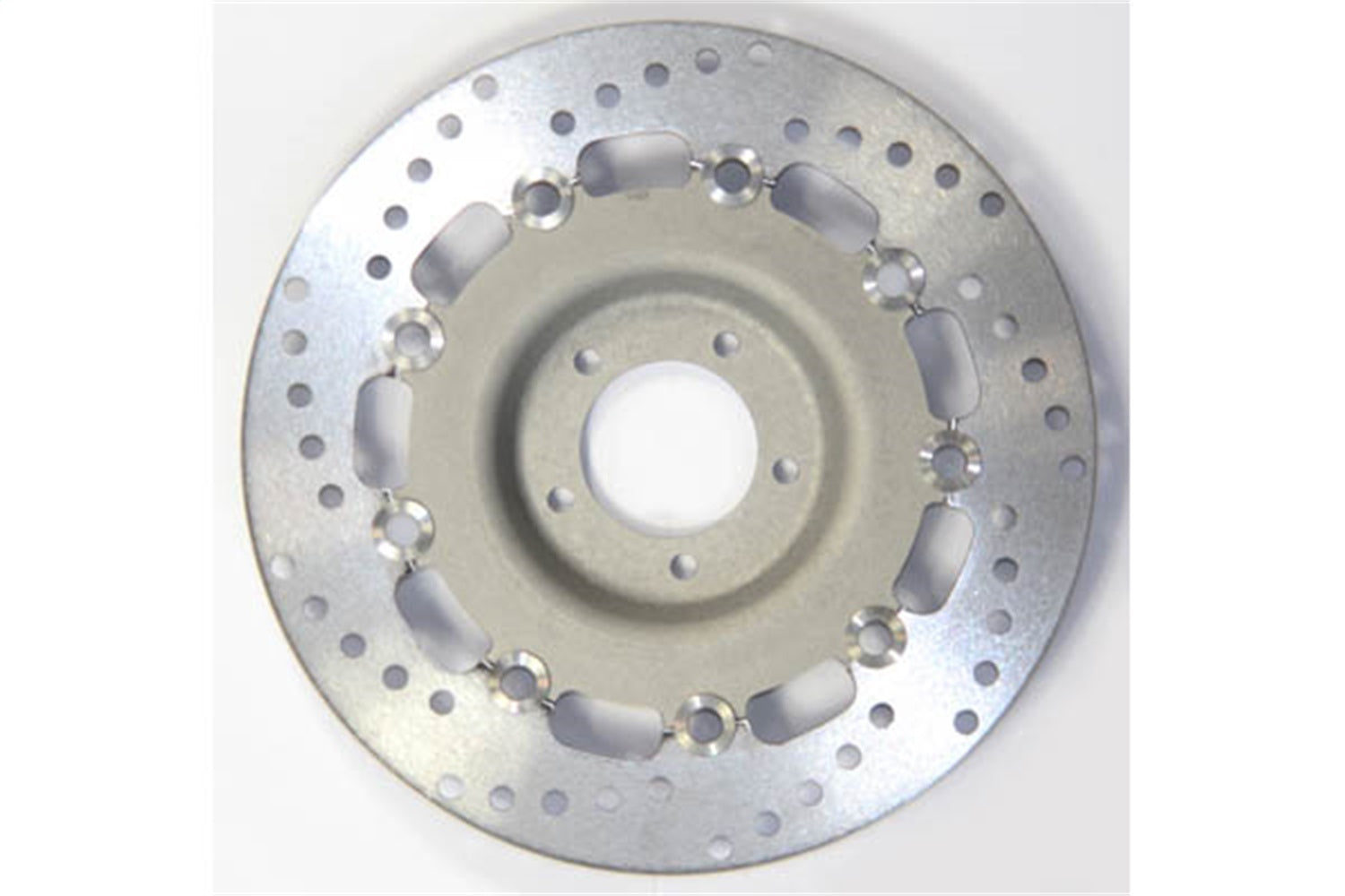 EBC Motorcycle Brakes MD1083LS Motorcycle Brake Rotor; EBC Motorcycle Brakes MD1083LS