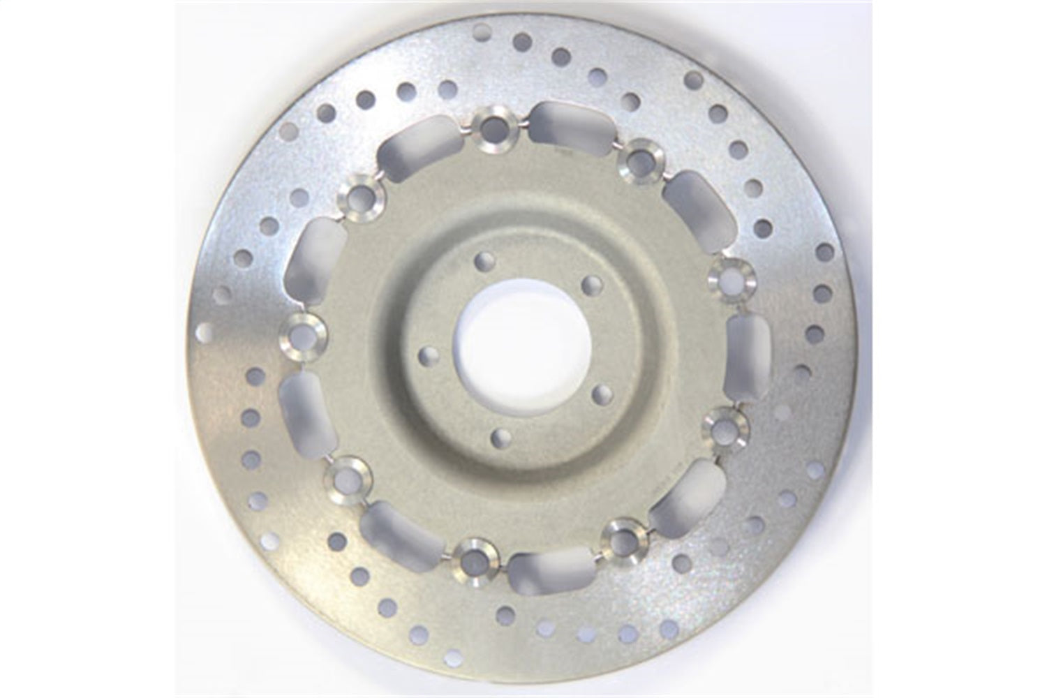 EBC Motorcycle Brakes MD1083RS Motorcycle Brake Rotor; EBC Motorcycle Brakes MD1083RS